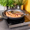 RÖSLE 12986 Spitzzange 31 cm Silikon Produktbild-Vorschau 5
