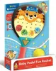 Clementoni Baby vzdělávací raketa pro sportovní zábavu Náhled obrázku produktu 2