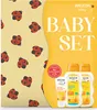 Weleda Babypflegeset Baby-Mond-Set mit Calendula Babyöl 200 Produktbild-Vorschau 1