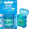 Oral b Satin Filo interdentale alla menta 25mt Anteprima dell’immagine prodotto 2