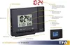 Funk-Projektionswecker mit Temperatur 60.5013.01 TFA Produktbild-Vorschau 5