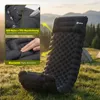 Sekey 2er Set Selbstaufblasende Isomatte 200×70 cm mit Produktbild-Vorschau 5