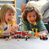 LEGO® City 60282 Mobilne centrum operacyjne straży pożarnej Podgląd zdjęcia produktu 44