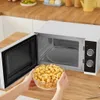 Toshiba Stand-Mikrowelle MW3-MM20PF(WH) Produktbild-Vorschau 11