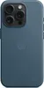 Apple iPhone 15 Pro Hülle - Recycelte Mikrofaser - Hard Produktbild-Vorschau 5