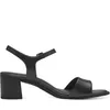 Tamaris Damen Klassische Sandalen 1-28317-42 001 Farbe: Produktbild-Vorschau 3