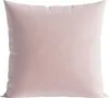 MARKIZETA Federa decorativa 40x40 Velvi rosa chiaro Anteprima dell’immagine prodotto 5