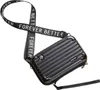 INF Stylische Mini-Koffertasche für Damen: Praktische Produktbild-Vorschau 1