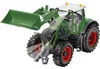 Siku 6793 Fendt 933 Vario con caricatore frontale e Anteprima dell’immagine prodotto 3