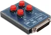 Nástroj na resetovanie ABS SBC Kód opravy C249F Náhrada pre Náhľad obrázku produktu 4