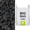 Lavamulch Schwarz, 16/32mm, 1000L Produktbild-Vorschau 1