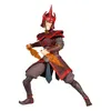Avatar - Il Signore degli Elementi Action Figure Principe Anteprima dell’immagine prodotto 1
