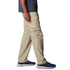 Columbia Silver Ridge Utility Convertible Pant 2012962271, Produktbild-Vorschau 2