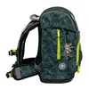 Belmil Motion ergonomisches Schulranzen Set 5-teilig "Green Produktbild-Vorschau 4