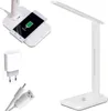 Lampada da tavolo a LED con funzione di ricarica Lampada da Anteprima dell’immagine prodotto 20