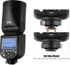 Godox V1N Profesionální blesk Speedlite Speedlight s Náhled obrázku produktu 2