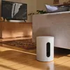 Subwoofer Sonos Sub Mini Wi-Fi pro hluboké basy bílý Náhled obrázku produktu 13
