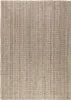 160x230 cm Tappeto Bouclé Jute 105975 Grigio Marrone Anteprima dell’immagine prodotto 8