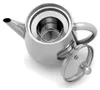 Bredemeijer 111015, Einzelne Teekanne, 1100 ml, Silber, Produktbild-Vorschau 9