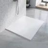 SMC Duschwanne Duschtasse 120x100cm mit anti-rutsch Produktbild-Vorschau 2