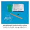 Kosmos Kristalle, Experimentier-Set, Mineralogie, 8 Produktbild-Vorschau 3
