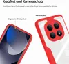 360° Grad Hülle für Xiaomi Redmi Note 15 5G / Poco M8 5G Produktbild-Vorschau 5