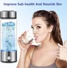 Wasserstoff-Wasserflasche Wiederaufladbare Produktbild-Vorschau 2