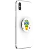 PopSockets Cool Cactus, Mobilný telefón / smartfón, Pasívny Náhľad obrázku produktu 6