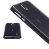 Conie Silikon Schutzhülle für Nokia 1 Tasche klar Case Produktbild-Vorschau 3