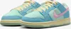 Nike SB x Verdy Dunk Low Pro for Kids "Blue Gaze Enamel Podgląd zdjęcia produktu 1