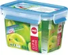 EMSA 508541, Box, Obdĺžnikový, Priehľadná, Nemecko, 115 mm, Náhľad obrázku produktu 6