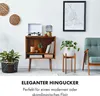 Fox & Fern Blumenständer, Pflanzenständer für Blumentöpfe, Produktbild-Vorschau 3