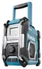 Makita Akku-Radio XGT • LXT • CXT • 12 V max - 18 V - 40 V Podgląd zdjęcia produktu 13