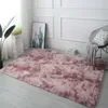 Měkký koberec PLYŠ RŮŽOVÝ PLYŠ 100x150 cm Náhled obrázku produktu 11