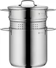 WMF 0718826040, Edelstahl, Edelstahl, Edelstahl, Edelstahl, Produktbild-Vorschau 16
