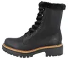 Rieker Veterschoenen Hoog  Veterschoenen Hoog - Zwart - Produktbild-Vorschau 30
