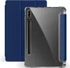 Smart Cover für Samsung Galaxy Tab S9 Plus Tablet Hülle Produktbild-Vorschau 1