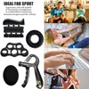 Ruční trenažér prstový trenažér, sportovní náčiní na doma, Náhled obrázku produktu 6