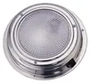 Plafonnier LED encastrable en laiton 138 mm Osculati Voir les images du produit 2