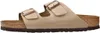 Birkenstock Arizona Nu Oiled Brązowy Podgląd zdjęcia produktu 2