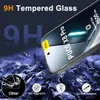 2X Schutzglas für Xiaomi Poco X8 Pro Display Panzerfolie Produktbild-Vorschau 3