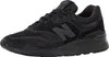 NEW BALANCE Halbschuhe CM997, Schwarz:43 Produktbild-Vorschau 26