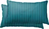 2er Set Kissenbezüge Kissenhülle Kissenbezug 40x80 cm Produktbild-Vorschau 1