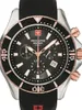 Orologio da uomo Swiss Alpine Military 7040.9856 Anteprima dell’immagine prodotto 6