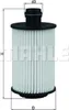 Ölfilter KNECHT OX 1012D Filtereinsatz für CHEVROLET Produktbild-Vorschau 1