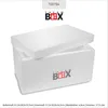 THERM BOX Styroporbox 37W Innen: 51x30x24cm Wand: 4cm Produktbild-Vorschau 9