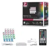 Paulmann MaxLED 500 LED Strip RGBW Basisset Voir les images du produit 1
