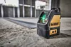 DeWalt DW088CG Kreuzlinienlaser grün Produktbild-Vorschau 2
