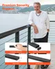 Balustrada balkonowa VEVOR ze stali nierdzewnej, Podgląd zdjęcia produktu 6