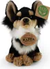 Rappa Plüsch Chihuahua Kuscheltier 15 cm umweltfreundliches Produktbild-Vorschau 9